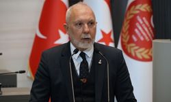 “KKTC’nin adı da, geleceği de Kıbrıs Türk halkının egemen iradesine aittir”