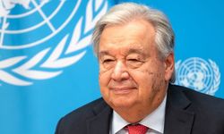 “BM barışı dayatamaz, onu yalnızca Kıbrıslılar inşa edebilir”