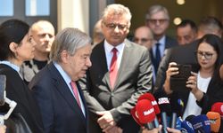 “Çabalarınızı güçlü şekilde destekliyoruz”