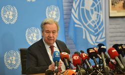“Metodoloji ve güven yaratıcı önlemlerle ilgili hazırlıkların ardından 5+1'i toplamayı hedefliyoruz”