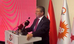 Üstel: “Ortaya çıkacak her proje, yeni yol haritamız olacak”