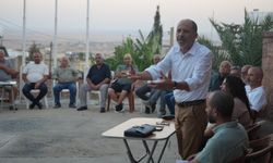 Özersay: Geçmişte bazı hatalar yaptık...