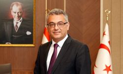 Erhürman: “Guterres'in adaya gelmesinin öncesine oranla daha doğru bir noktadayız"