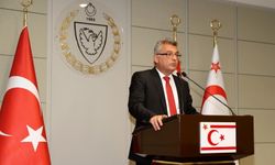 Erhürman, mülkiyet konusunda samimiyet vurgusu yaptı