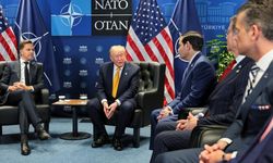 Trump: İran'la ateşkes benim için bitti