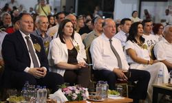 Öztürkler: “Üreten toplumlar her zaman kazanır”