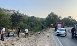 Sabah meydana gelen kazada yaşamını yitirenin Turan Obalı olduğu açıklandı