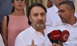 Atan: Meclis 5 gün çalışmalı