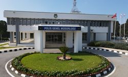 Polis: KKTC güvenli bir ülkedir...