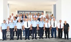 “Polis Teşkilatı’na güvenimiz tam”