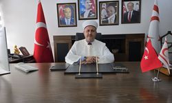 “Hz. Muhammed’in bıraktığı evrensel değerlere ve manevi mirasa sahip çıkmalıyız”