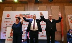 UBP’nin Çatalköy-Esentepe Belediye Başkan adayı Derviş Albayrak