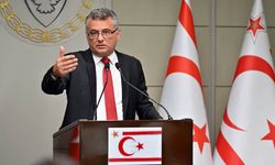 Erhürman: Halkımızın çözüm iradesi doğrultusunda iyi niyetle çalışmaya devam edeceğiz