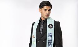Mr International 2026’da KKTC’yi Adnan Aksoy temsil edecek