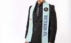 Mr International 2026’da KKTC’yi Adnan Aksoy temsil edecek