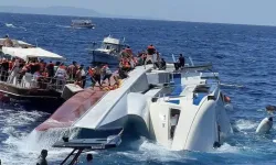 Faciada hayatını kaybeden 8 kişinin ve denizde kaybolan 20 kişinin isimleri açıklandı!
