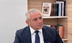 Hasan Taçoy'dan Cumhurbaşkanı Erhürman'a çağrı...