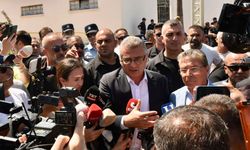“Şu anda bütün konsantrasyonumuz derindeki batığa ulaşmak”