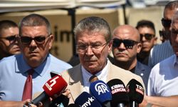 “Geminin yeri tespit edildi, robotlarla görüntüleme çalışmaları sürüyor”