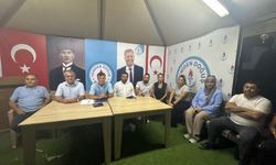 YDP MYK toplandı