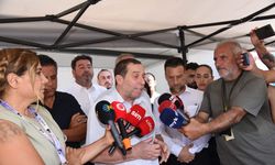 “Etkilenen aileler için hukuki ve psikolojik destek hattı oluşturduk”