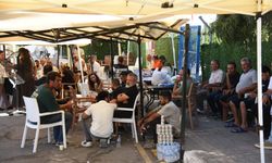 Kayıp yakınlarının Girne Limanı’ndaki bekleyişi sürüyor
