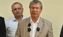 Üstel: “Felakette sağlık çalışanlarımız insan üstü bir gayret ortaya koydu”