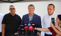 "Mevcut çalışmalara ek yeni imkanları ve alternatif yöntemleri devreye sokmak için girişimlerimizi sürdürüyoruz"