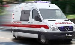 Aygün’de cinayet…