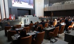 Genel seçimin 6 Aralık’ta yapılmasını öngören tasarıya ivedilik kararı alındı