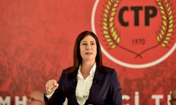 CTP, Denizcilik Politikalarını açıkladı