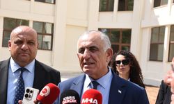 “Namık Kemal Lisesi, geleceğin bilim adamlarını yetiştirmeye devam edecek”