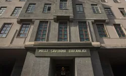 “Kıbrıs’ta hassas dengeleri ve güven ortamını olumsuz etkileyebilecek bir adım"