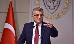 “Güven Yaratıcı Önlemler açısından çözülmüş herhangi bir konu yok”