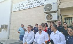 KTAMS’tan Sağlık Bakanı Dinçyürek’e istifa çağrısı