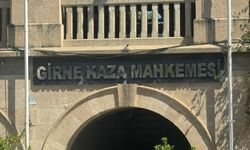 "Geminin sol ön kızağındaki bir kırık üstünkörü tamir edildi"