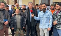 Liman-Sen limanlarda grev ve eyleme hazırlanıyor