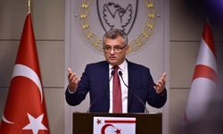 “Sonuç verecek bir 5+1 ve bizi çözüme ulaştıracak bir müzakere istiyoruz”