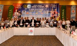 Girne yarı maratonu 11 Ekim'de..