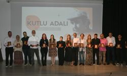 Kutlu Adalı Basın Ödülleri sahiplerini buldu…