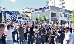 Gemi faciası zanlılarına 7 gün ek tutukluluk