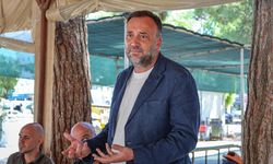 Çeler: "Milletvekili dokunulmazlığı kalkmalı"