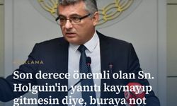 “Güven Aşındırıcı Eylem ve İşlemleri tüm muhataplarımıza anlatıyoruz”