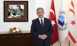 LAÜ, THE Dünya Üniversiteler Sıralaması 2027’de ilk 650’de Yer Aldı