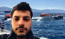 Gemi faciasında naaşına ulaşılan kişinin kimliği belirlendi