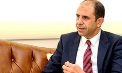 Özersay: Halkın Partisi üçüncü parti durumundadır