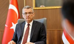 Erhürman: “Gündemde Guterres’in yedi güven artırıcı önlem önerisi var...