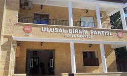 UBP'de adaylık süreci açıklandı