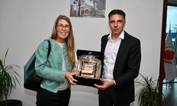 Amcaoğlu: “Master Plan, kentimizin önümüzdeki 30 yılına yön verecek”