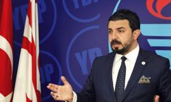 Zaroğlu, Akansoy’a teşekkür etti